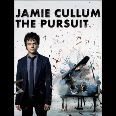 Jamie Cullum - Pursuit ( 1 DVD + 1 CD ) foto