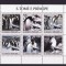 SAO TOME E PRINCIPE 2003 PINGUINI