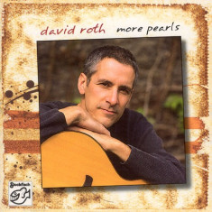 David Roth - More Pearls ( 1 CD ) foto