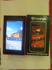 Prestigio PAP4500 DUO foto