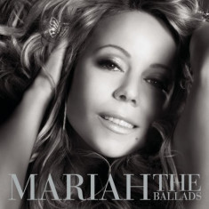 Mariah Carey - The Ballads ( 1 CD ) foto