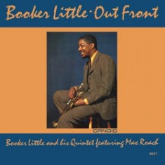 Booker Little - Out Front ( 1 VINYL ) foto