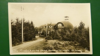 Vedere Das Riesenfass - Baril Gigant - Vedere Verlag necirculata foto