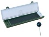 Penar Monturi Pescuit Baracuda CARP 001, 345x95x25mm, Accesorii Crap, Pionze Prindere