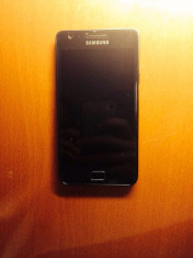 Samsung Galaxy S II Neverlocked foto