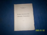 STUDIUL INDIVIDUALITATII SI ORIENTAREA PROFESIONALA GEORGESCU TISTU 1944, Alta editura