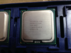 Procesor Intel Celeron Dual-Core E3300 Tray 2.5 Ghz . BEST PRICE !!!!!!!!!!!!! foto