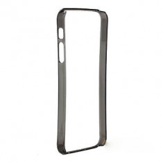 Bumper Frame iPhone 5 5S Ultra Slim 0.2mm Black foto