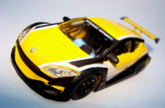 NOREV-RENAULT MEGANE SPORT -SCARA 1/60 ++2501 LICITATII !! foto