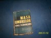 MASA UMBRELOR IONEL TEODOREANU 1947, Alta editura