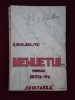 G. M. Vladescu - Menuetul foto