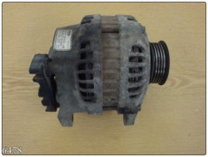 6478 - Alternator Ford Escort 1.8 D 1996 - 70 A 91FF-10300-JA foto