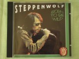 STEPPENWOLF - Born To Be Wild - C D Original ca NOU