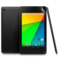 Folie mata Google Nexus 7 foto
