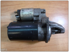 6051 - Electromotor, FORD Fiesta MK6 1.25 an 2004 - Bosch 0001107417 , 2S6U-11000-CB foto