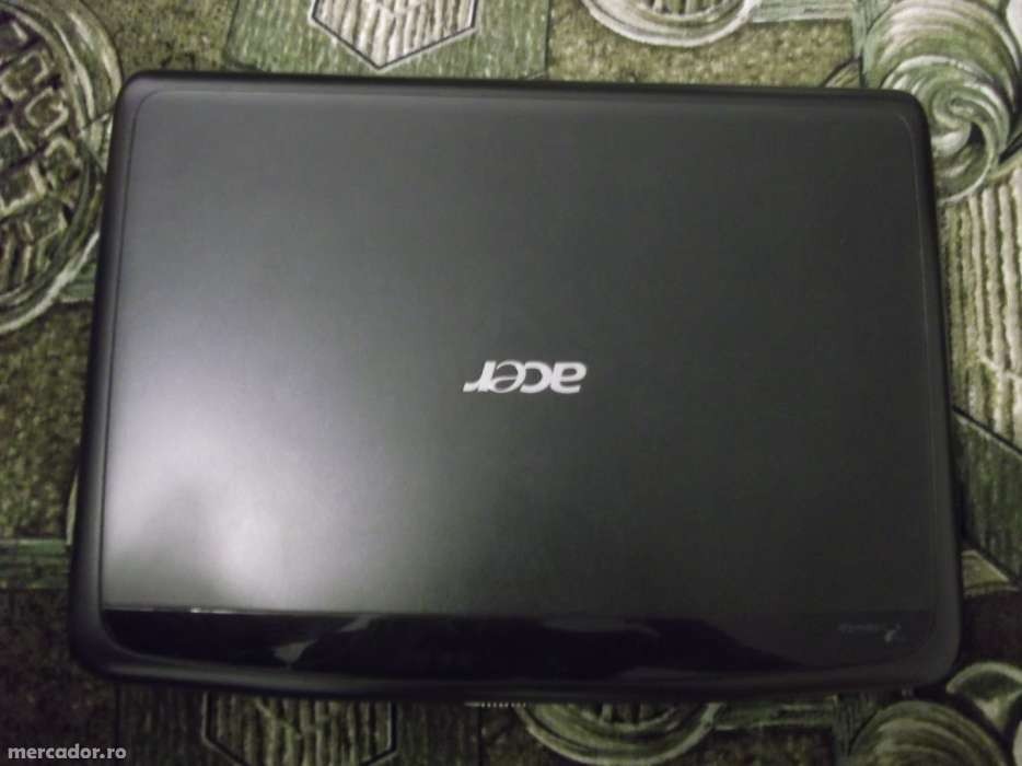 Laptop acer aspire 5315, Intel Celeron, 2 GB, 80 GB | Okazii.ro