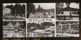 SOVATA MURES 1966 (NR 3), Circulata