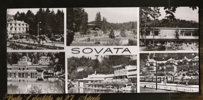 SOVATA MURES 1966 (NR 3)