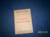 Introducere in Sociologie - Serban Voinea, H.H. Stahl, 1947, Editura PSD, 379 pagini - Carte Veche