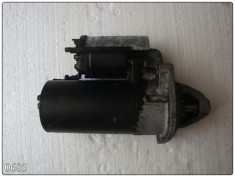 0685 - Electromotor, AUDI 80 B4 2.3 E an 1994 - bosch 0001108101 , 034911023 , 1005821283 foto