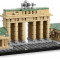 LEGO 21011 Brandenburg Gate