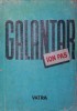 Ion Pas - Galantar - carti si oameni *
