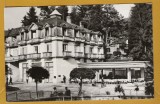 SOVATA MURES 1968