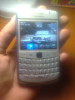 Vand/Schimb BlackBerry 9780, Alb, Neblocat, Micro SD