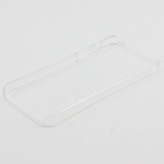 Bumper Frame iPhone 5 5S Ultra Slim 0.2mm Transparent foto