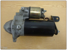 7380 - Electromotor, OPEL Vectra B2 2.2 Dti an 2001 - Bosch 0001109052 , 1005821283 foto