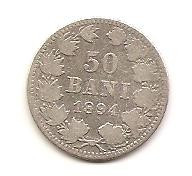 50 de bani 1894 foto