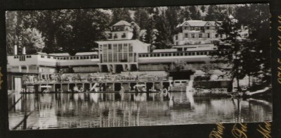 SOVATA MURES 1968 foto