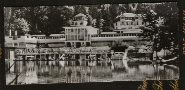 SOVATA MURES 1968