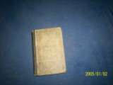 AB URBE CONDITA DE LA FUNDAREA ROMEI XXI,XXII TITUS LIVIUS 1920