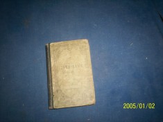 AB URBE CONDITA DE LA FUNDAREA ROMEI XXI,XXII TITUS LIVIUS 1920