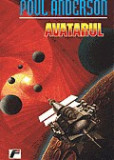 Poul Anderson - Avatarul