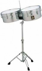 Timbale LP Aspire Series LPA256 foto