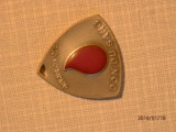 Medalie Frantuzeasca pentru donatorii de sange., Europa