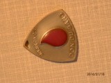 Medalie Frantuzeasca pentru donatorii de sange., Europa