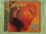 TERRY HOAX - Splinterproof - C D Original ca NOU