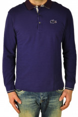 Bluza Lacoste - SUPER REDUCERE - 50% foto