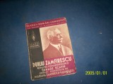 TANASE SCATIU DUILIU ZAMFIRESCU 1940, Alta editura