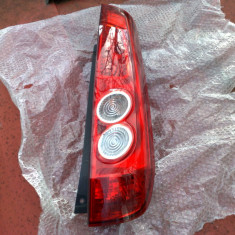 STOP TRIPLA SPATE DREAPTA FORD FIESTA 2005-2008 FACELIFT