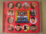 TOP OF THE POPS Vol. III - Selectii - 2 C D Originale ca NOI, CD, Pop