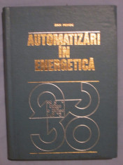 Dan Mihoc - Automatizari in energetica foto