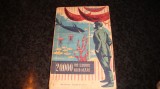 Jules Verne - 20.000 de leghe sub mari - 1959 - col . Cutezatorii ( cu romb ), Alta editura