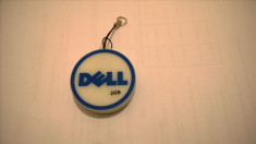 Stick USB 2 GB Dell foto