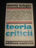 ADRIANA MITESCU - POETI SI CRITICI DESPRE POEZIE {1972}