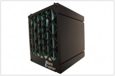 Miner Bitcoin ASIC Block Erupter Cube 30-38 Gh/s foto