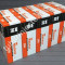 PACHET AVANTAJ MAGNUS 12 - 2500 tuburi tigari MAGNUS filtru normal, calitate PREMIUM (10 x 250 buc)